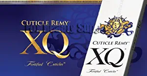 SHAKE-N-GO XQ CUTICLE REMY YAKY HUMAN HAIR WEAVE 14