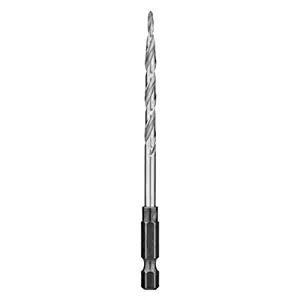 DEWALT DW2538 #8 Countersink 11/64-Inch Replacement Drill Bit Only