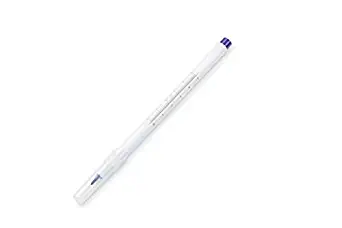 Key Surgical SM-100 Standard Tip (1 mm) Surgical Skin Markers with 6" Ruler and Labels, sterile (Pack of 50)