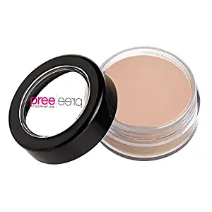 Picture Perfect HD Crème Foundation Bone