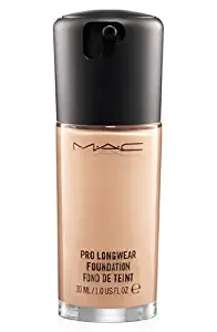 MAC Pro Longwear Foundation NC40