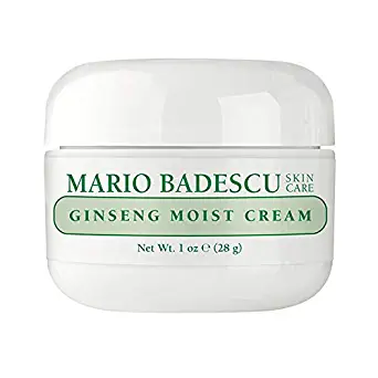 Mario Badescu Ginseng Moist-Cream, 1 oz