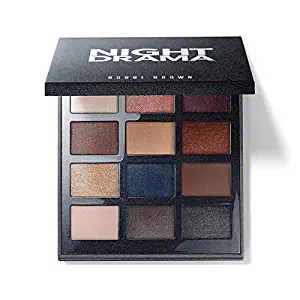 Night Drama Eyeshadow Palette