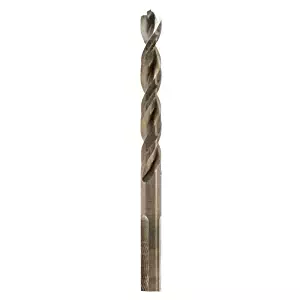 DEWALT DWA1228 7/16" Pilot Point Industrial Cobalt Drill Bit