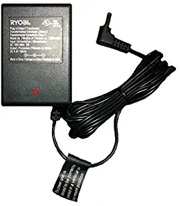 Ryobi 720217003 4V Lithium-Ion Charger