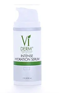 VI Derm Intense Hydration Serum, 1 Ounce