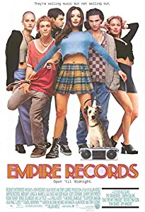 Designomite! 68928 Empire Records Movie Anthony LaPaglia Decor Wall 36x24 Poster Print