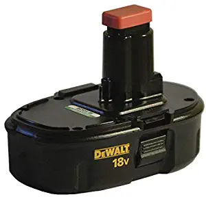 DeWalt 18V Compact Battery DC9098