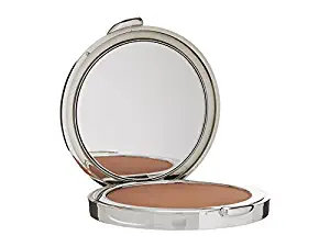 La Bella Donna Compressed Mineral Foundation - # Amber 10g/0.35oz