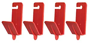 FastCap Crown Molding Clip, 4-Pack