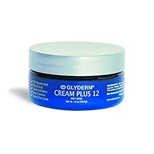 Glyderm Cream Plus 12%-1.5 oz