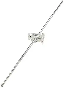 Calumet 40" Extension Grip Arm, Silver