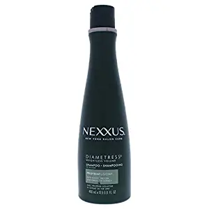 Nexxus Diametress Volume Shampoo for Fine and Flat Hair 13.5 oz