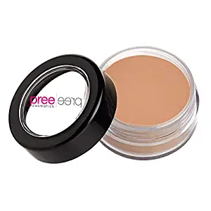 Picture Perfect HD Crème Foundation in Dusk Olive, the original picture perfect foundation makeup with creamy full coverage. Very pigmented and hides most skin imperfections (Dusk Olive)