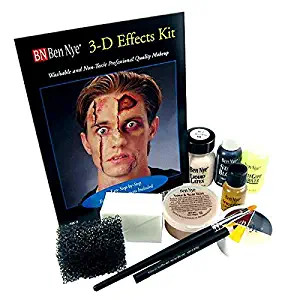 BEN NYE KIT - 3 - D SPECIAL EFFECT