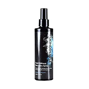 Skindinavia The Post-Makeup Recovery Spray - 8oz