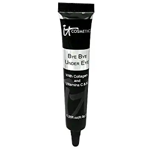 It Cosmetics Bye Bye Under Eye Full Coverage Waterproof Concealer - Deep