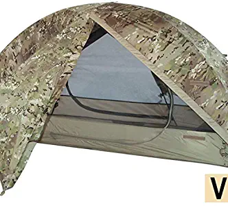 Litefighter 1 Individual SHELTER System