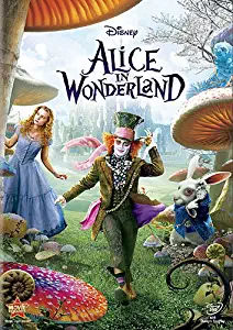 Alice in Wonderland