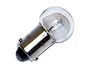 2 Pack - 7V Replacement Type 55 Bulbs, fits Floxite Mirror