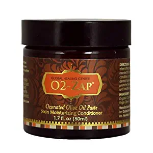 Global Healing Center O2-Zap, 1.7 oz