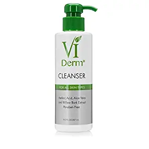 Vi Derm Vi Derm Cleanser for all skin types