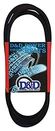 D&D PowerDrive 51249 Sears or Roper or AYP Kevlar Replacement Belt