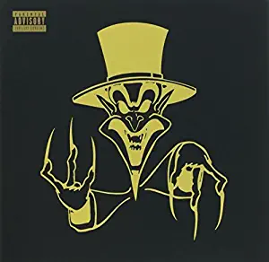 Ringmaster by Insane Clown Posse (1998-05-03)