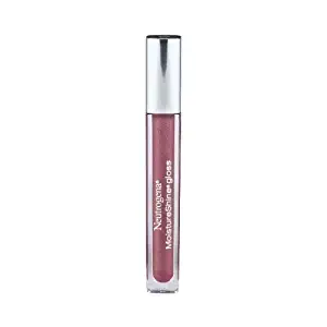 Neutrogena Moisture Shine Lip Gloss Berry Fit (2-Pack)