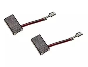 Dewalt DW718 / DWS780 / DW717 Miter Saw Replacement Brush # 381028-02 (2 Pack)