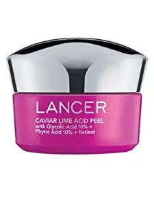 Caviar Lime Acid Peel/1.7 oz.