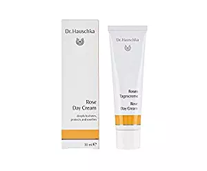 Rose Day Cream 1oz cream by Dr. Hauschka Skin Care