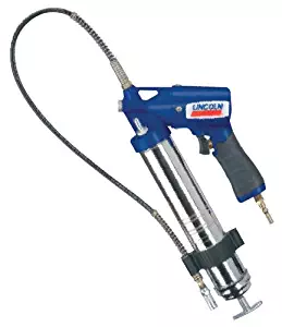 Lincoln 1162 Air Operated Grease Gun