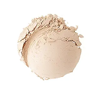 Everyday Minerals | Rosy Light 2C Matte Base Natural Mineral Makeup Foundation | Vegan | Cruelty Free | Cool Undertones | Full Coverage | Normal Skin Type