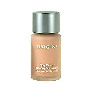 Origins Stay Tuned Balancing Face Makeup, Natural, 1 fl oz