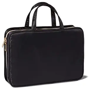 Sonia Kashuk153; Weekender Makeup Bag - Black Black