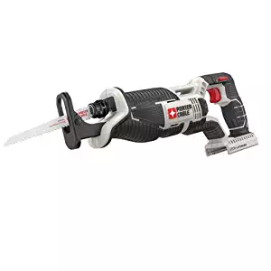 PORTER CABLE PCC670B 20-volt MAX Lithium Bare Reciprocating Tigersaw