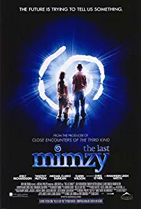 The Last Mimzy POSTER Movie (27 x 40 Inches - 69cm x 102cm) (2007)