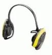 Sony SRFH5 Street Style Sports Headset AM/FM Stereo Radio