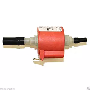 (Ship from USA) Genuine Bissell Steam Cleaner Spot Bot Pump Assembly 203-6659 2036659 1200 7887 /ITEM#H3NG UE-EW23D247314