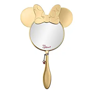 Disney Minnie Beauty By Sephora Collection: Minnies Arent You Gorgeous Handheld Mirror