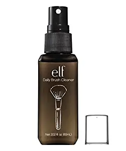 e.l.f. Studio Daily Brush Cleaner ELF Sanitizer Cleanser Anti Bacterial Clean#32