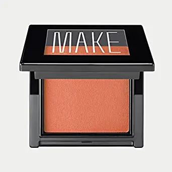 MAKE Cosmetics Satin Finish Blush