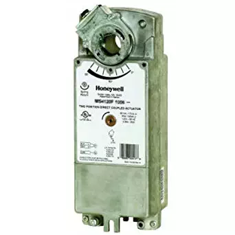 Honeywell MS4120F1006 Two-Position Actuator, Fast-Acting, 175" Length