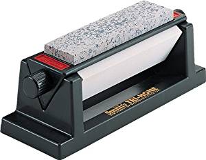 Smith's TRI-6 Arkansas TRI-HONE Sharpening Stones System