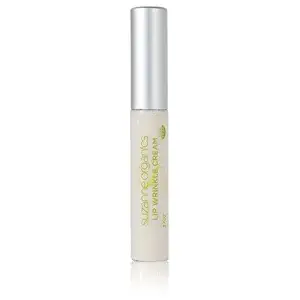 Suzanne Somers Organics Lip Wrinkle Cream .37 Oz