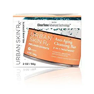 Urban Skin Rx Combination Skin Cleansing Bar 2.0 oz