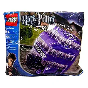 LEGO Harry Potter: Knight Bus (4695) Polybag