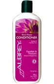 Aubrey Organics Biotin Repair Conditioner 11 oz (2 Pack)