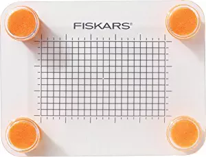 Fiskars 3x5 Inch CompactStamp Press